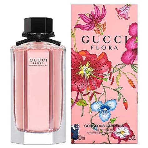 gucci flora sale sample|Gucci Flora gorgeous gardenia.